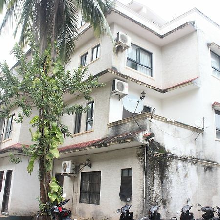 Oyo 9729 Home 1 Bhk Calangute Beach Goa Exterior photo