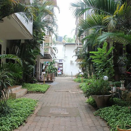 Oyo 9729 Home 1 Bhk Calangute Beach Goa Exterior photo