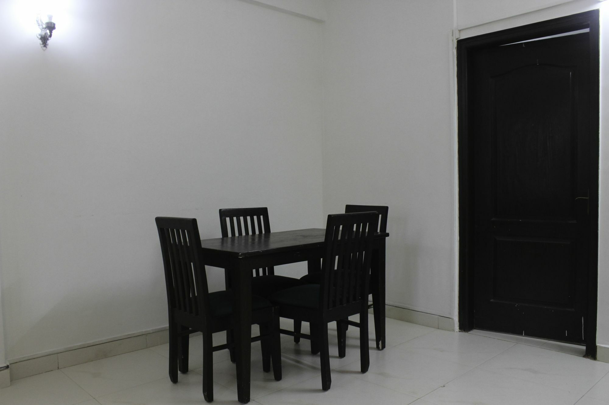 Oyo 9729 Home 1 Bhk Calangute Beach Goa Exterior photo