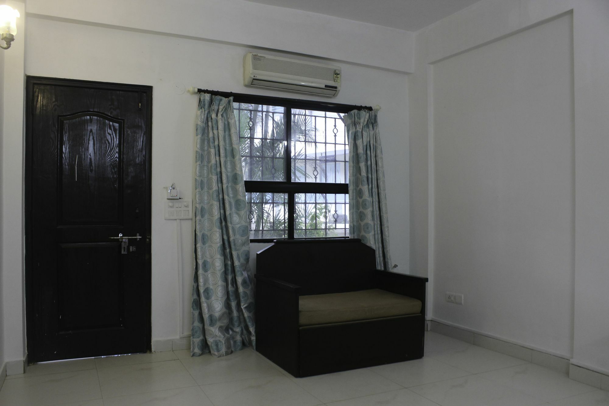 Oyo 9729 Home 1 Bhk Calangute Beach Goa Exterior photo